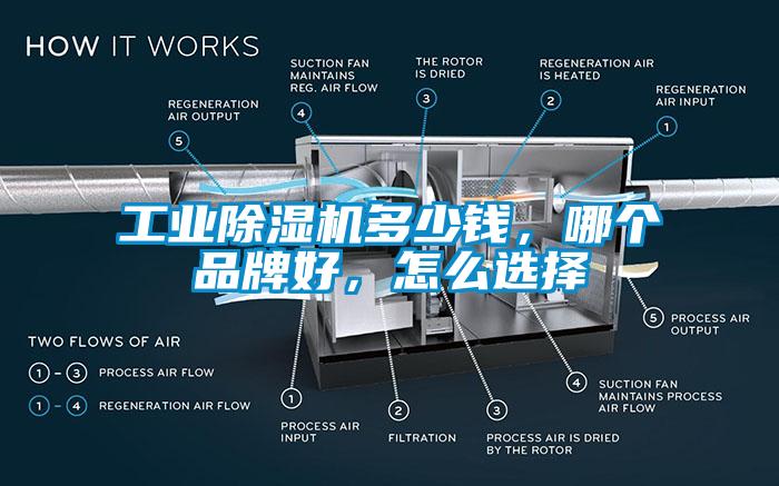 工業(yè)除濕機(jī)多少錢(qián)，哪個(gè)品牌好，怎么選擇