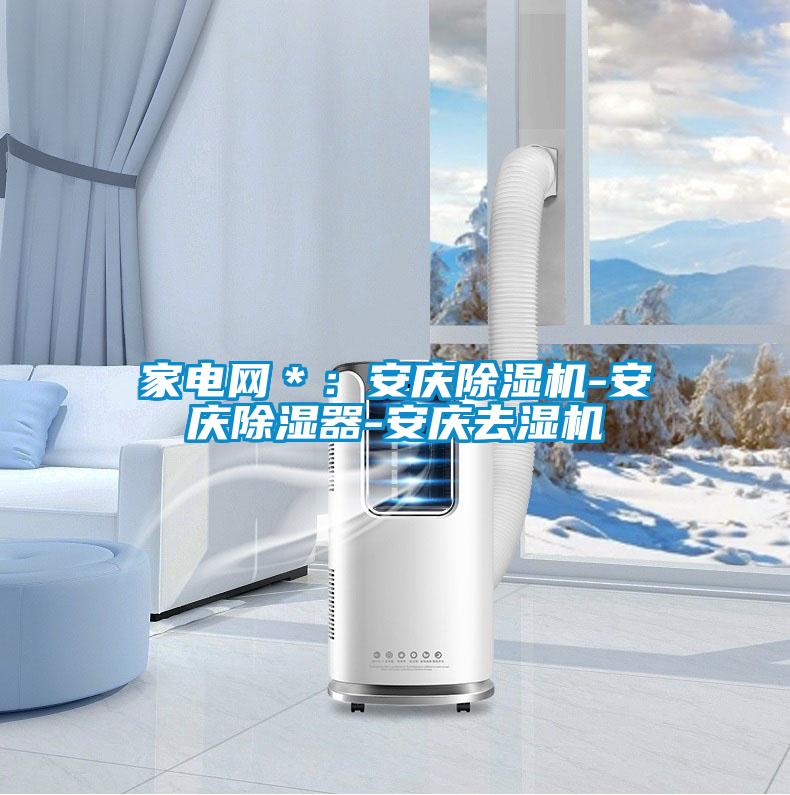 家電網(wǎng)＊：安慶除濕機-安慶除濕器-安慶去濕機