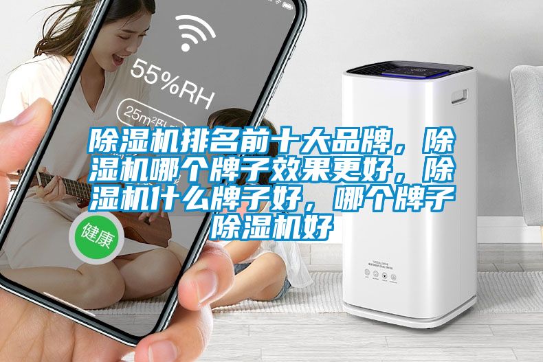 除濕機排名前十大品牌，除濕機哪個牌子效果更好，除濕機什么牌子好，哪個牌子除濕機好