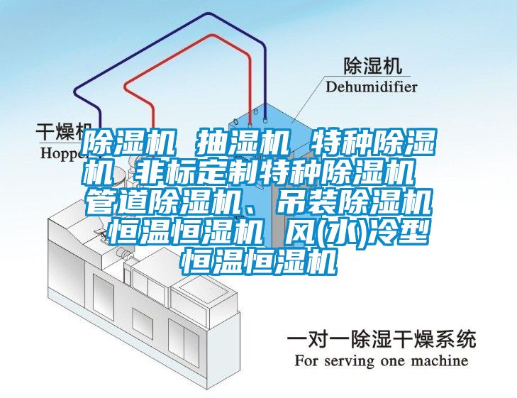 除濕機(jī) 抽濕機(jī) 特種除濕機(jī) 非標(biāo)定制特種除濕機(jī) 管道除濕機(jī)、吊裝除濕機(jī) 恒溫恒濕機(jī) 風(fēng)(水)冷型恒溫恒濕機(jī)